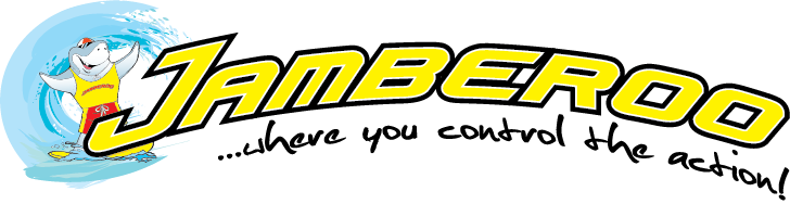 Аквапарк Jamberoo Action Park